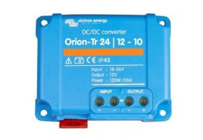 Victron Orion-Tr DC/DC Omvormer