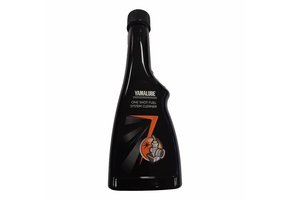 Yamaha One Shot Fuel System Cleaner