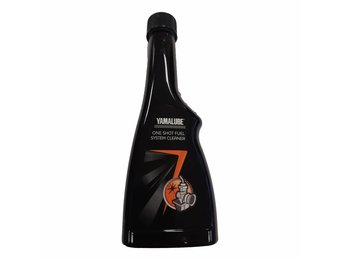 Yamaha One Shot Fuel System Cleaner
