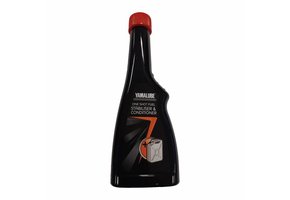 Yamaha One Shot Fuel Stabiliser & Conditioner