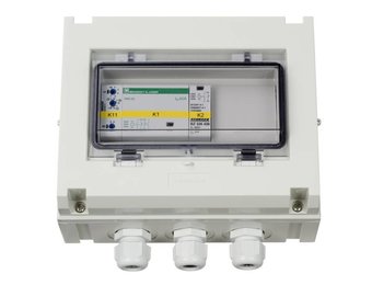 Victron Transfer Switch 5kVA