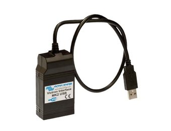 Victron Interface MK2-USB