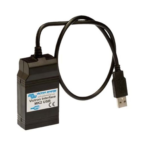 Victron Interface MK2-USB