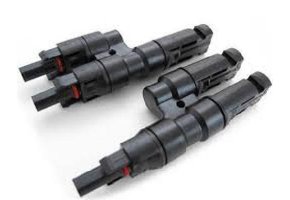 Victron Solarconnector Pair MC4-Y