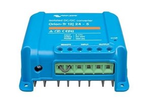 Victron Orion-TR DC/DC Conv.