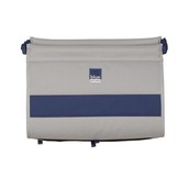 Blue Performance Bulkhead Sheet Bag Deep