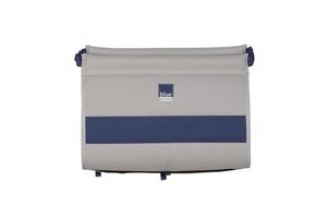 Blue Performance Bulkhead Sheet Bag Deep