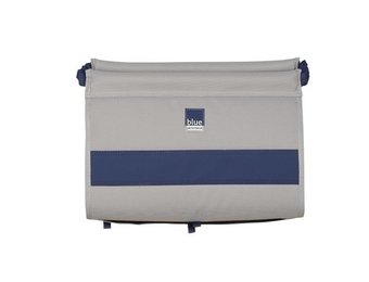 Blue Performance Bulkhead Sheet Bag Deep