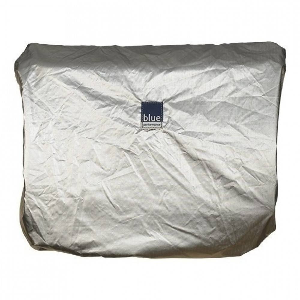 Blue Performance Bulkhead Sheet Bag Deep, foto 2 van 2