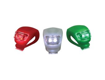 Lalizas LED Navigatieverlichting op batterij