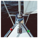 Lalizas LED Navigatieverlichting op batterij