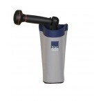 Blue Performance Lier Handle Bag Small