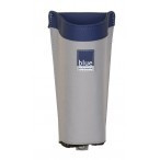 Blue Performance Lier Handle Bag Small, foto 2 van 2