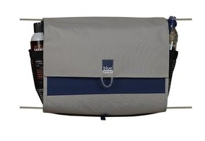 Blue Performance Sea Rail Bag Deluxe Large