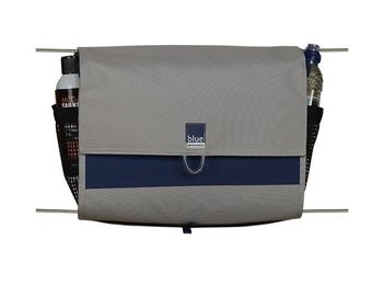 Blue Performance Sea Rail Bag Deluxe Large
