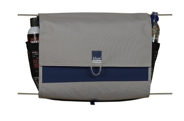Blue Performance Sea Rail Bag Deluxe Large
