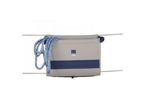 Blue Performance Zeereling Bag