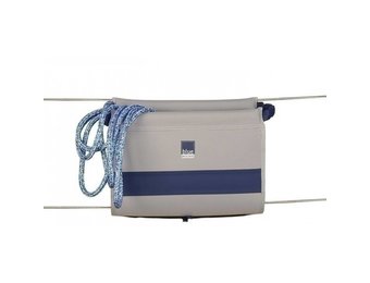 Blue Performance Zeereling Bag