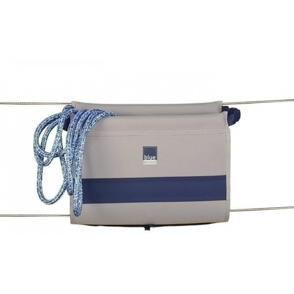 Blue Performance Zeereling Bag
