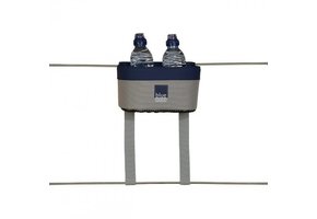 Blue Performance Can Holder