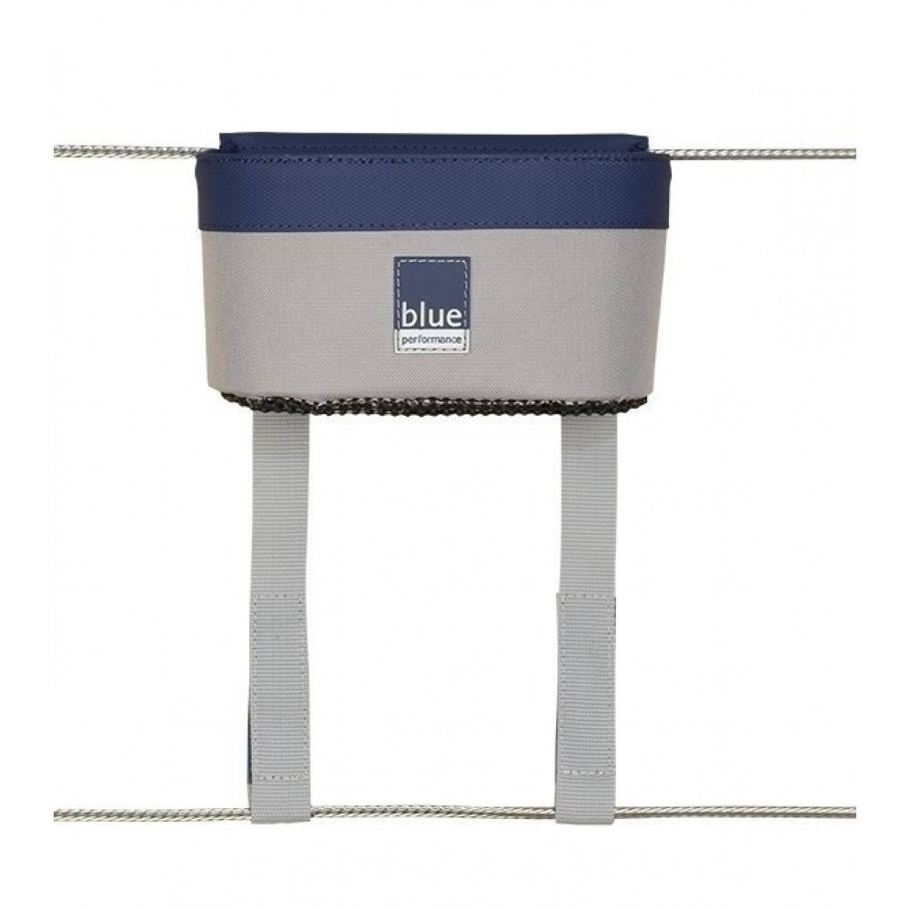Blue Performance Can Holder, foto 2 van 2