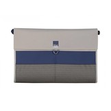 Blue Performance Cockpit Bag