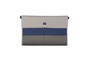 Blue Performance Cockpit Bag