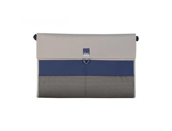 Blue Performance Cockpit Bag