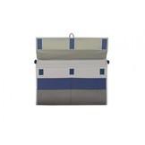 Blue Performance Cockpit Bag