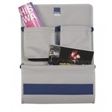 Blue Performance Cabin Bag / Kajuit tas