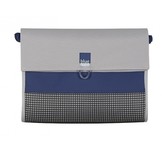 Blue Performance Cockpit Bag