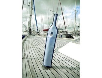 Blue Performance Stagbeschermer