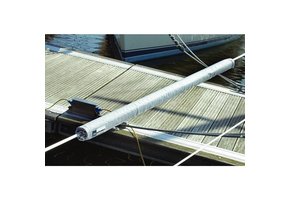 Blue Performance Sea Rail Cover