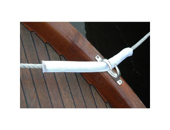 Blue Performance Lijnbeschermer Polyester