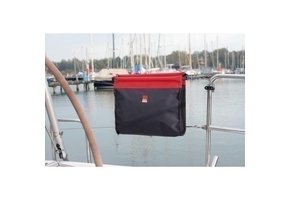 Blue Performance Zeereling Tas