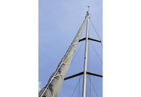 Blue Performance Rolfokhoes