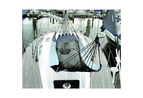 Blue Performance Lichtgewicht Hangmat