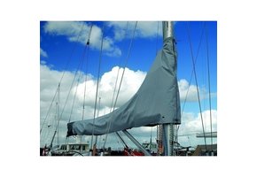 Blue Performance Grootzeilhuik 1 Ademend 3.3 Meter Giek