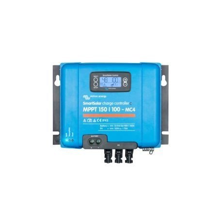 Victron SmartSolar MPPT