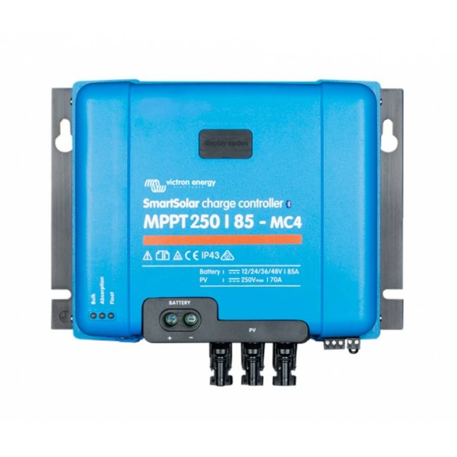 Victron SmartSolar MPPT