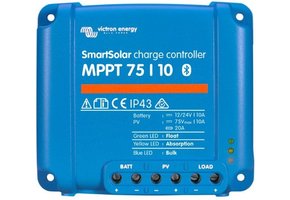 Victron SmartSolar MPPT