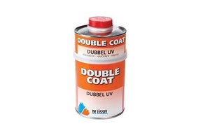 De ijssel Double Coat Dubbel UV