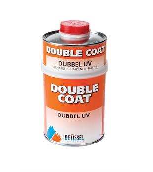De ijssel Double Coat Dubbel UV