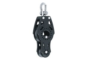 Harken 57MM Carbo Vioolblok