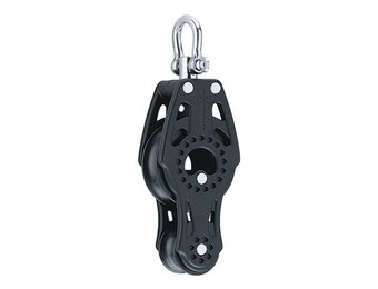 Harken 57MM Carbo Vioolblok