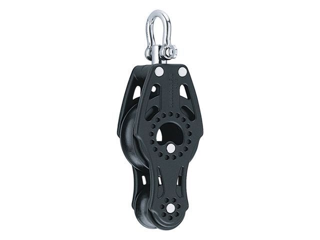 Harken 57MM Carbo Vioolblok