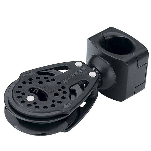 Harken 57MM Carbo Block Stanchio