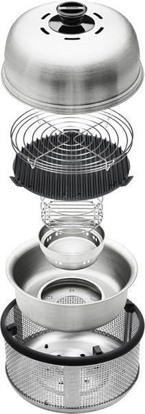 COBB Premier Air Barbecue