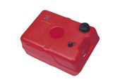 Buitenboordmotor brandstoftank 30ltr
