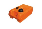 Buitenboordmotor brandstoftank 12 tr